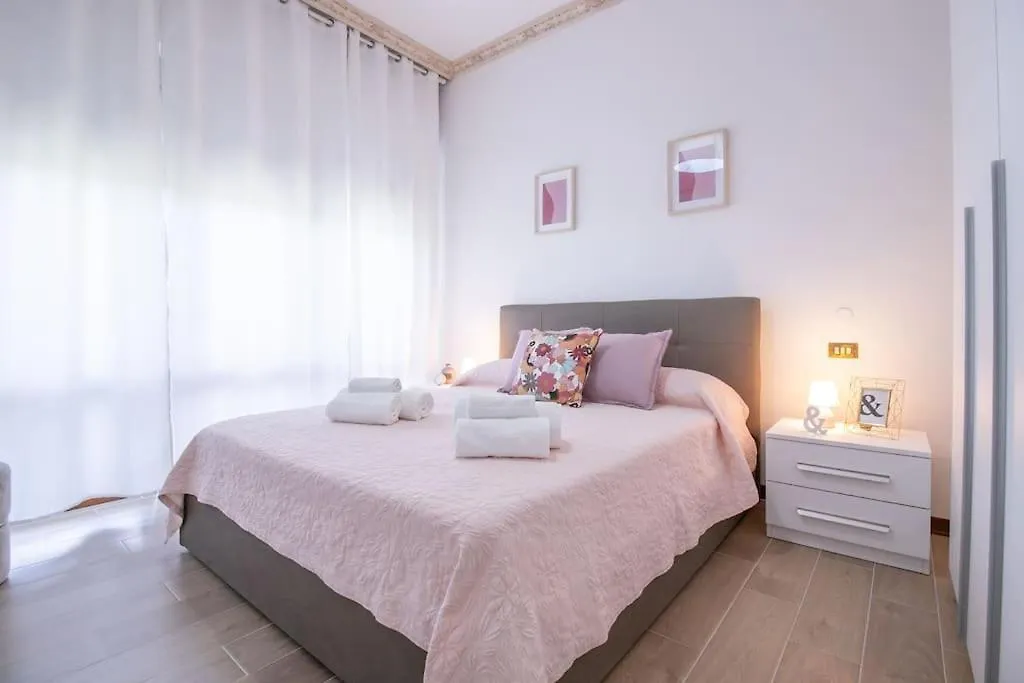 Villa Asmara Piscina Ac Wi-Fi Park Капаннори