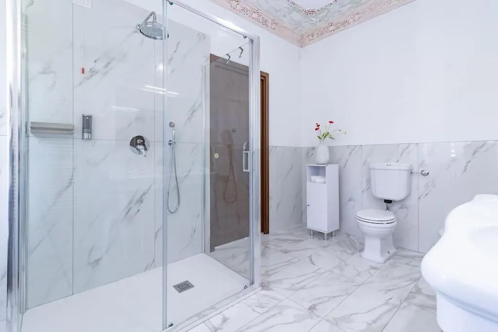 Villa Asmara Piscina Ac Wi-Fi Park Капаннори