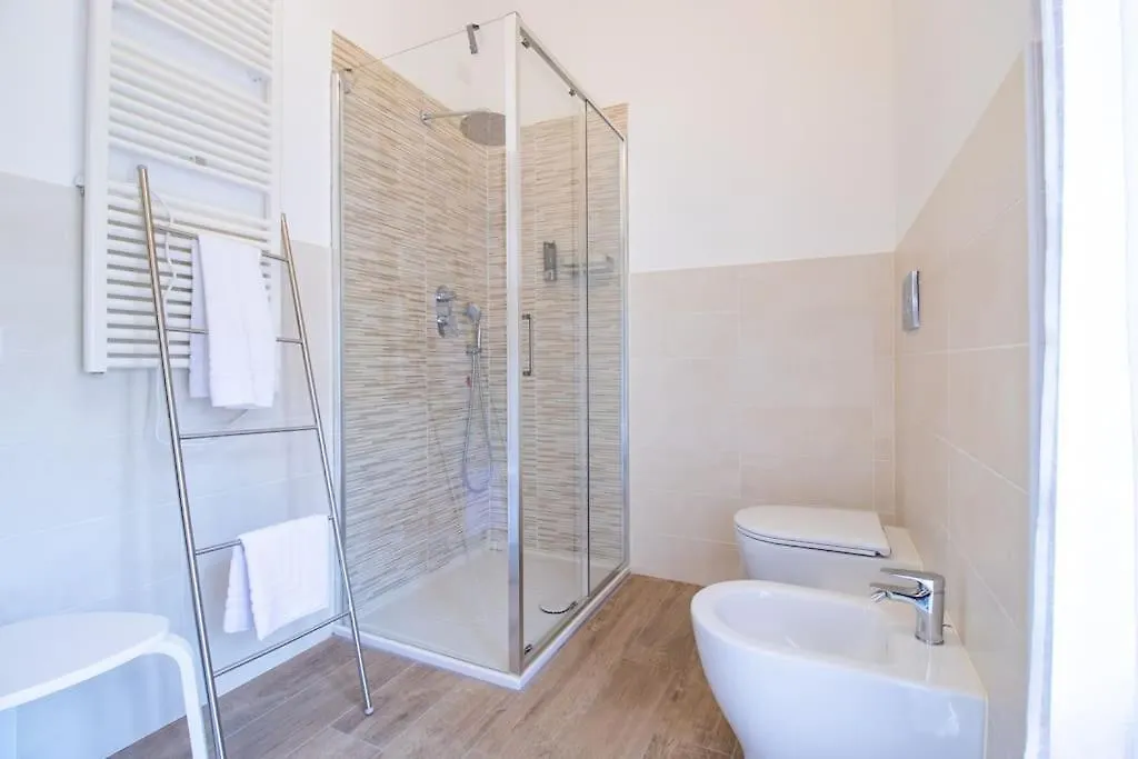 Villa Asmara Piscina Ac Wi-Fi Park Капаннори 0*,
