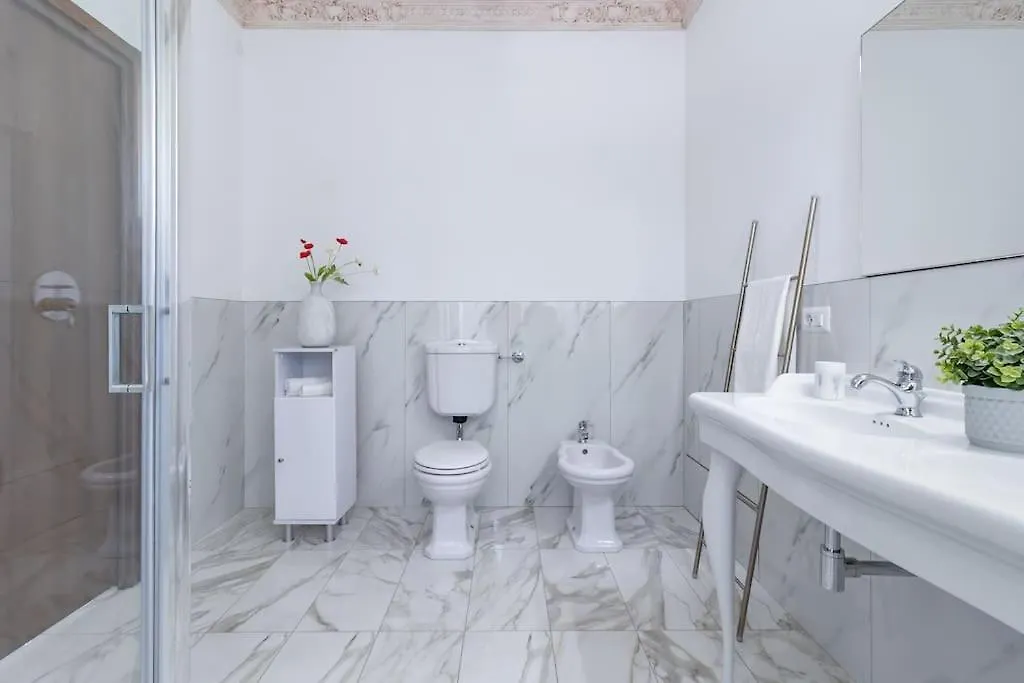 Villa Asmara Piscina Ac Wi-Fi Park Капаннори