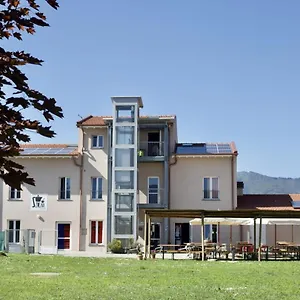 Hostal La Salana, Capannori