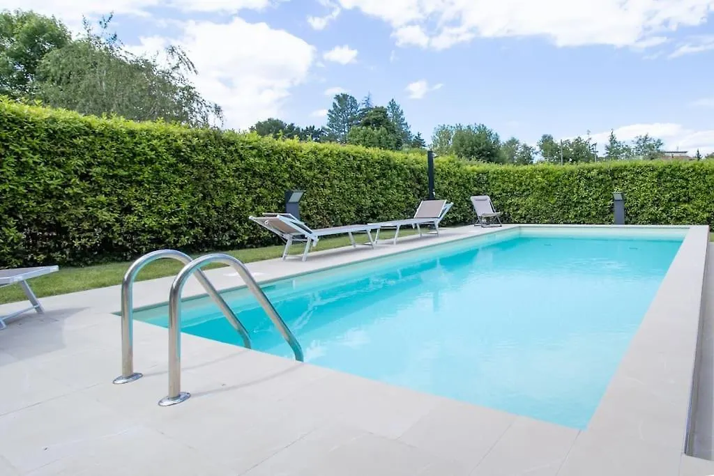 Villa Asmara Piscina Ac Wi-Fi Park Capannori