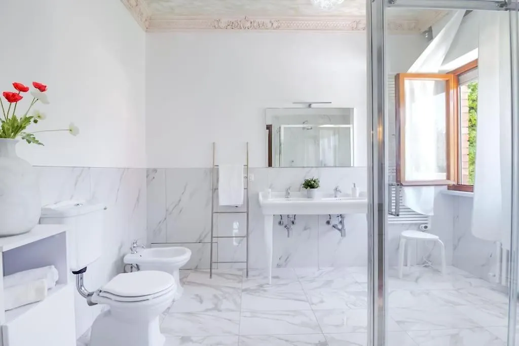 Villa Asmara Piscina Ac Wi-Fi Park Capannori Italia